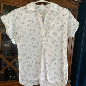 Vineyard Vines SS shirt